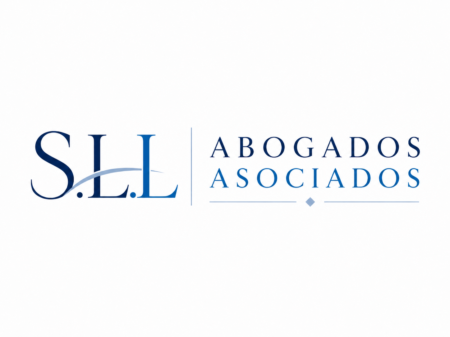 logo para abogados asociados